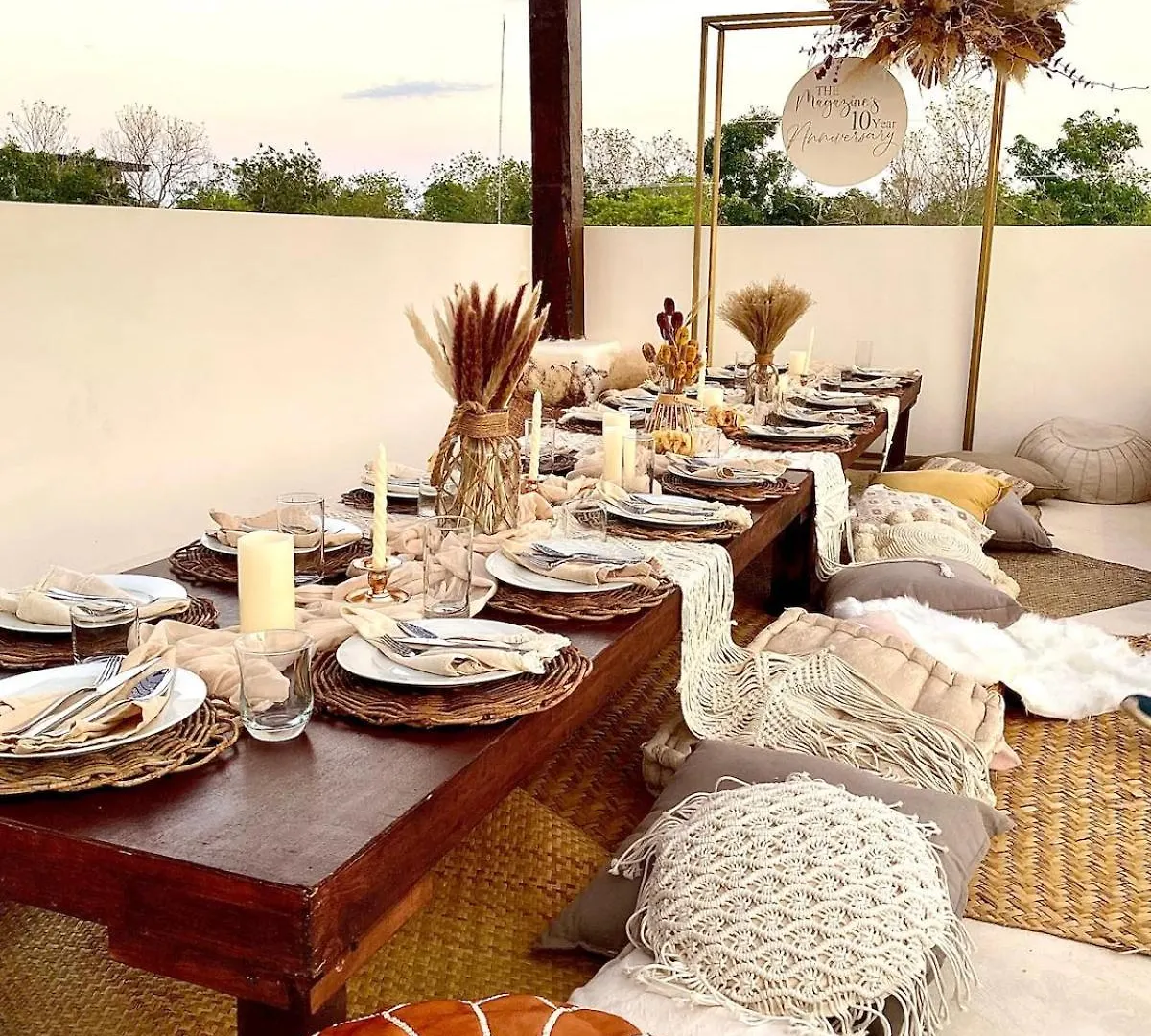 Villa Casa Reyna And Casa Solesta 10 Bedroom Tulum Mexico