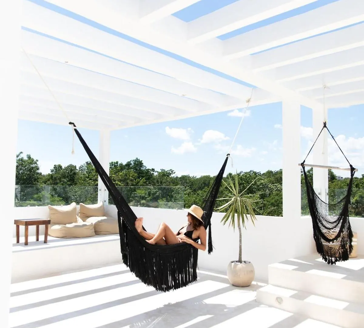 Casa Reyna And Casa Solesta 10 Bedroom Tulum Villa